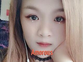 Amorous