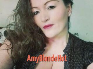 AmyBlondeHot