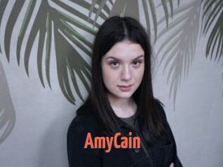 AmyCain