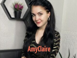 AmyClaire