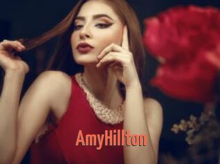 AmyHillton