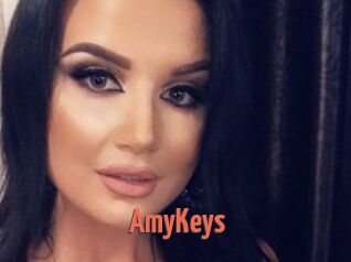 AmyKeys