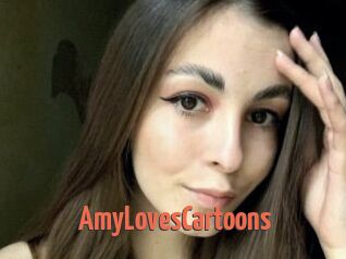 AmyLovesCartoons