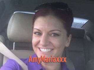 AmyMariaxxx
