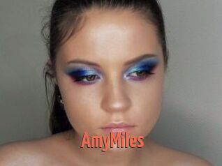 AmyMiles