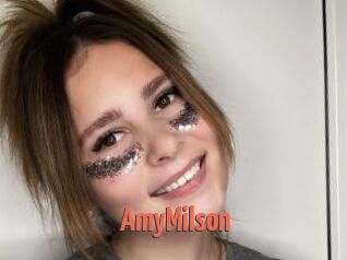 AmyMilson