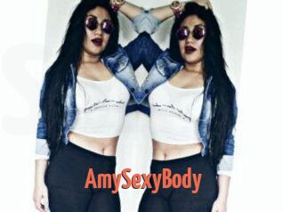 AmySexyBody