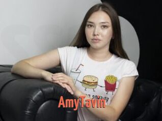 AmyTavin