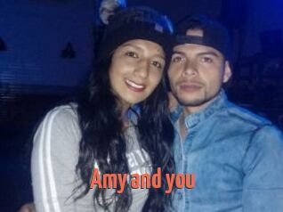 Amy_and_you