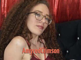 AmyredCrimson