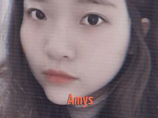 Amys