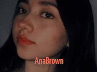 AnaBrown