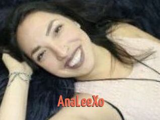 AnaLeeXo