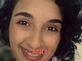 AnaLuu