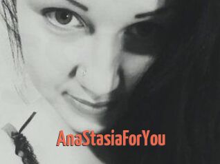 AnaStasiaForYou