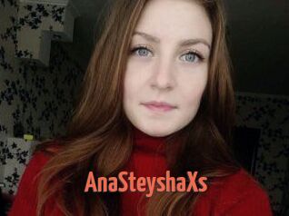 AnaSteyshaXs