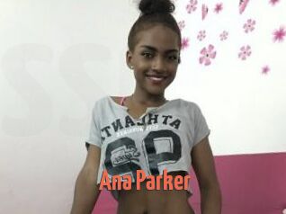 Ana_Parker