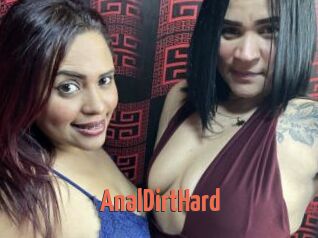 AnalDirtHard