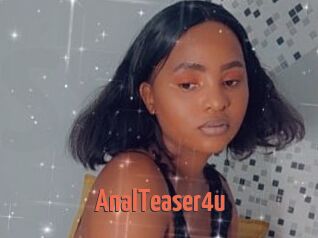 AnalTeaser4u