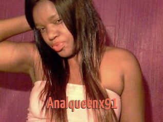 Analqueenx91