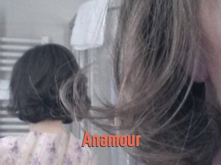 Anamour