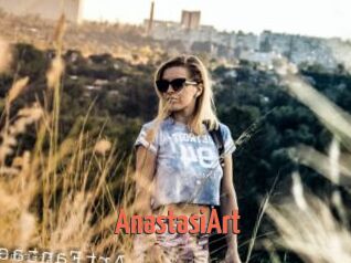 AnastasiArt