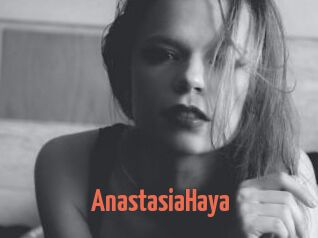 AnastasiaHaya