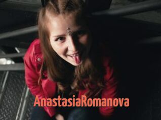 AnastasiaRomanova