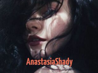AnastasiaShady