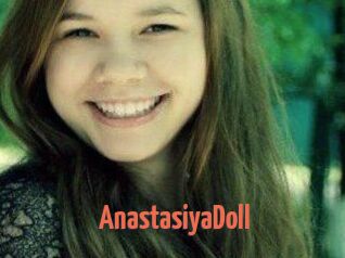 AnastasiyaDoll