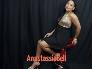 AnastassiaBell