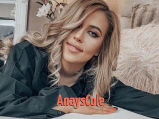 AnaysCole
