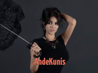 AndeKunis