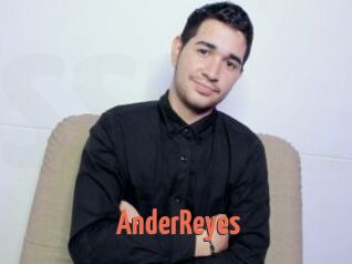 AnderReyes