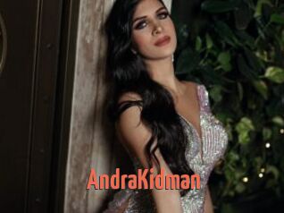 AndraKidman