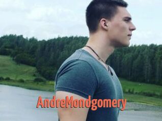 AndreMondgomery