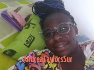 AndreaTaylorsSur