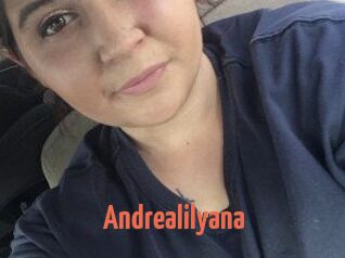 Andrealilyana