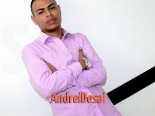 AndreiDesai