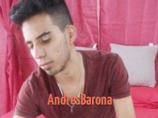 AndresBarona
