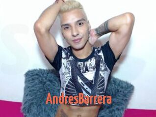 AndresBarrera