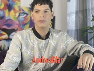 AndresKlar