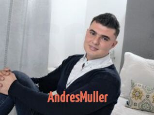 AndresMuller
