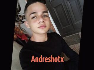 Andreshotx
