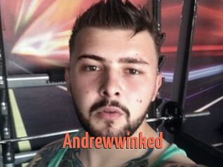 Andrewwinked