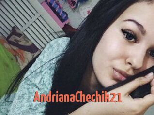 AndrianaChechik21