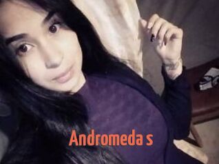 Andromeda_s