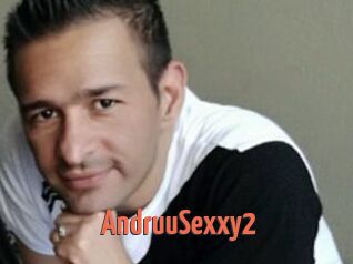 AndruuSexxy2