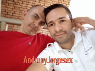 AndruuyJorgesex