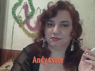 Andy4sure
